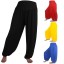 Pantaloni harem pentru femei D7 1