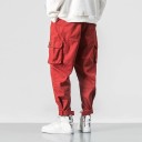 Pantaloni hip hop da uomo F1413 1