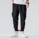 Pantaloni hip hop da uomo F1413 2