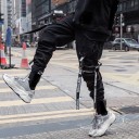 Pantaloni hip hop da uomo 3