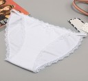 Pantaloni intimi da donna con lacci 4
