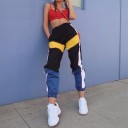 Pantaloni jogger da donna 1