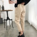 Pantaloni larghi da donna 1