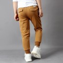 Pantaloni pentru băieți L2243 5