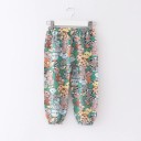 Pantaloni pentru copii L2228 9