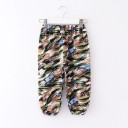 Pantaloni pentru copii L2228 5