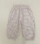 Pantaloni pentru copii L2229 12