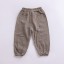 Pantaloni pentru copii L2239 5
