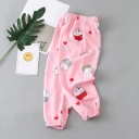 Pantaloni pentru copii L2241 9