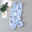 Pantaloni pentru copii L2241 3