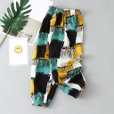 Pantaloni pentru copii L2241 7