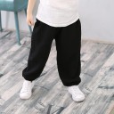 Pantaloni pentru copii L2287 1