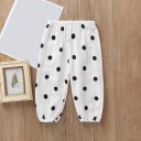 Pantaloni pentru fete L2240 1