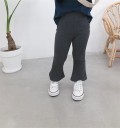 Pantaloni pentru fete L2288 7