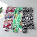 Pantaloni per bambini L2241 1