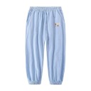 Pantaloni per bambini T2423 4