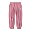 Pantaloni per bambini T2423 2