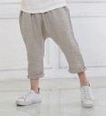 Pantaloni per bambini T2427 3