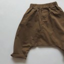 Pantaloni per bambini T2448 6