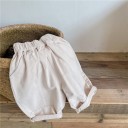 Pantaloni per bambini T2454 2