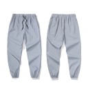 Pantaloni riflettenti da uomo 4