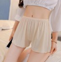 Pantaloni scurți confortabili pentru femei 3