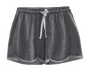 Pantaloni scurți de bumbac pentru femei 4