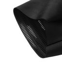 Pantaloni scurți de ciclism pentru femei cu bretele, partea superioară respirabilă, nylon elastic, elastan, design scurt pentru ciclism pe șosea și recreativ 6