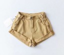 Pantaloni scurți din denim pentru femei Ellie 5