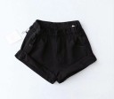 Pantaloni scurți din denim pentru femei Ellie 2