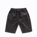 Pantaloni scurți pentru băieți L2209 2