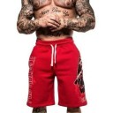 Pantaloni scurți pentru bărbați Larry 1