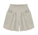 Pantaloni scurți pentru femei Julie - supradimensionați 3