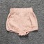 Pantaloni scurți pentru fete de vară J612 7