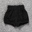 Pantaloni scurți pentru fete de vară J612 11
