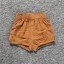 Pantaloni scurți pentru fete de vară J612 9