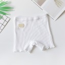 Pantaloni scurți pentru fete N663 1