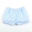 Pantaloni scurți pentru fete N669 4