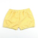 Pantaloni scurți pentru fete N669 5