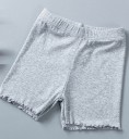 Pantaloni scurți pentru fete N671 3
