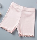 Pantaloni scurți pentru fete N671 4