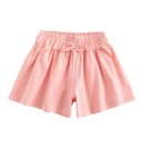 Pantaloni scurți pentru fete N691 3