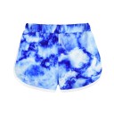 Pantaloni scurți pentru fete N695 5