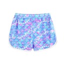 Pantaloni scurți pentru fete N695 7