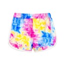 Pantaloni scurți pentru fete N695 8