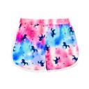 Pantaloni scurți pentru fete N695 10