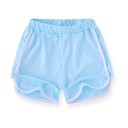 Pantaloni scurți pentru fete N703 5