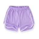 Pantaloni scurți pentru fete N703 2