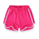 Pantaloni scurți pentru fete N703 1