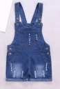 Pantaloni scurți pentru fete N704 1